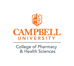 Campbell University logo